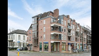 Stationsstraat 226 Apeldoorn  Buurman Makelaardij Apeldoorn [upl. by Nylekoorb]