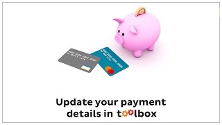 iiNet Quick Tips Updating your Payment Details [upl. by Gerger]