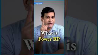 What is Power BI Career in Data Science  Internshala [upl. by Niklaus]