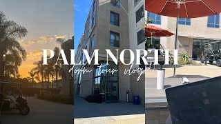 LMU FRESHMAN DORM TOUR PALM NORTH [upl. by Miguela168]