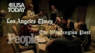 The Sopranos quotFamily Redefinedquot Trailer [upl. by Dinnage342]