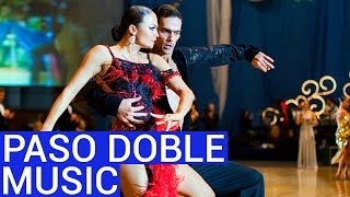 Cani Prandi  Espana  Paso Doble music [upl. by Leunamne805]