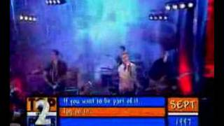 Morrissey  1997  Roys Keen live Top of the Pops 5 sept [upl. by Dall]