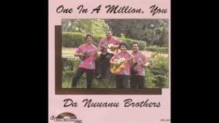 On In A Million You Da Nuuanu Brothers [upl. by Aryahay]