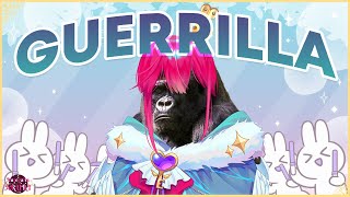 🔴【UNCAPPED DONATHON】 DAY 22  Guerrilla Horror Stream With Goruri 🦍 [upl. by Garrott120]