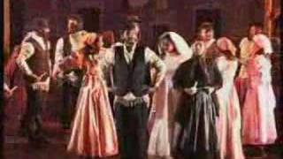 Fiddler on the Roof Hindi Part 13  Sunrise sunset [upl. by Ashlie]