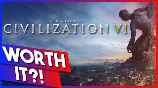 Civilization 6 Review  Is It Worth It [upl. by Lola]