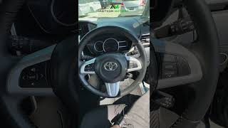 Toyota ROOMY Ктото сказал семья 😅✅ [upl. by Eelanaj]