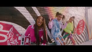 Brooklyn Queen  Bet It Up Official Video [upl. by Cinomod]