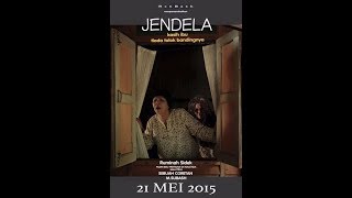 Jendela  Seram Malay [upl. by Claudell]