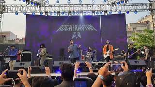 Amar Dehokhan আমার দেহখান  Odd Signature Live at Rock N Rhythm 20 ICCB Hall 4 09022023 [upl. by Toomin]