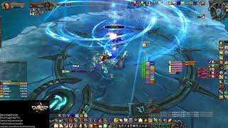 WoW Classic 970 🔴  Fusion Benediction  Icecrown Citadel 25 amp 10  Prot Paladin [upl. by Sama]