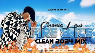 Chronic law Mix 2024 Clean  Chronic law Mixtape 2024 Clean  Lawboss Mix [upl. by Joela613]