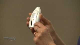 How to use an Avamys nasal inhaler spray [upl. by Wyly]