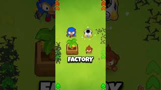 Bloons TD6 Tower Match [upl. by Adalie560]