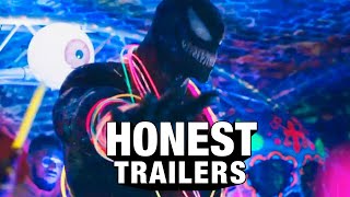 Honest Trailers  Venom Let There Be Carnage [upl. by Secor27]