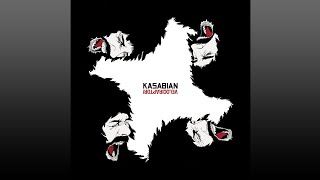 Kasabian ▶ Velociraptor US Full Album [upl. by Nytram]