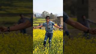 Rajesh Hamal new song luki luki BTStrendingshortsyoutubeshortsshorts [upl. by Yhtrod]