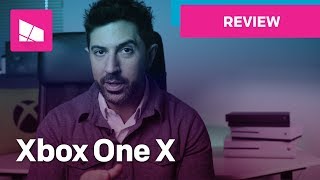 Xbox One X Review [upl. by Elegna]