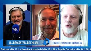 «On est en train de dépenser 600 000 parce qu’on a une lâcheuse de la CAQ» dit JeanFrançois Lisée [upl. by Margherita]