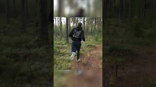 Forest Hunting the Rarest BMW Touring shorts [upl. by Ezechiel104]