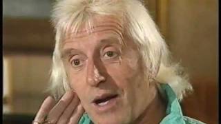 Patricia OConnor interviews Jimmy Savile [upl. by Neral]