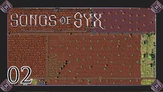 Highlight FSongs of Syx  V66 Endgame  02 [upl. by Debor]