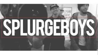 Splurgeboys  Beautiful People RMX splurgeboys  Link Up TV [upl. by David]