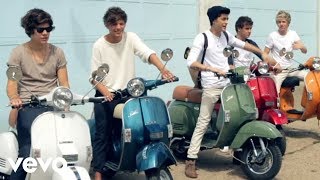 One Direction  Behind the scenes at the photoshoot [upl. by Adriel888]