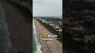 Top 5 Attractions in Cocoa Beach Florida 2024 cocoabeach shorts [upl. by Salomi]