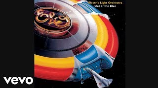 Electric Light Orchestra  Wild West Hero Audio [upl. by Anaeg504]