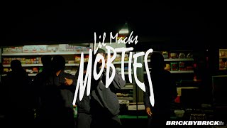 Lil Macks  Mob Ties Official Video [upl. by Azile293]