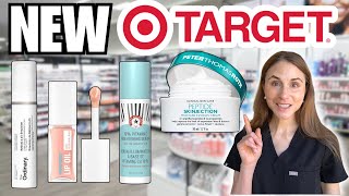 NEWAntiAging Skincare At Target 🛒 [upl. by Cowley]