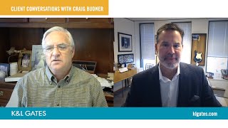 Client Conversations With Craig Budner Featuring Talmage Boston [upl. by Leterg]