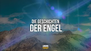 DIE GESCHICHTEN DER ENGEL [upl. by Neuburger]