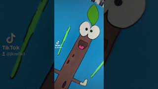 hey duggee stick song heyduggee sticksong [upl. by Sedda]