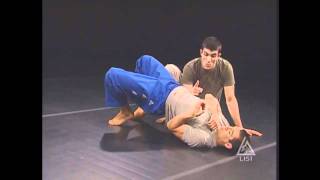 Gracie Combatives  Lesson 1  Slice 1 16 [upl. by Herring]