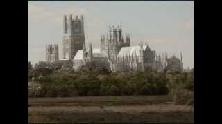 VAUGHAN WILLIAMS In the Fen Country Albion Records [upl. by Kant]