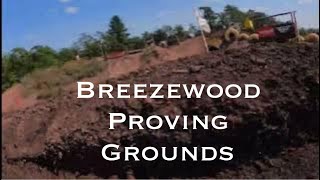 Breezewood Proving Grounds  Intermediate Track  One Wild Weekend with Kaktus Jack 🌵and the Gang [upl. by Nussbaum]