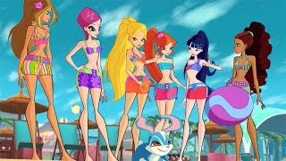 SummerWinx [upl. by Coonan]