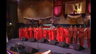 What a LoveShekinah Glory Ministry [upl. by Anglim]