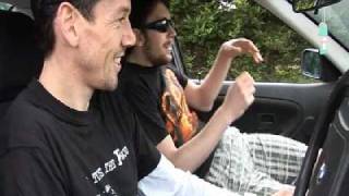 Hardy Bucks Ep 8 The Interview 13 [upl. by Wenoa380]