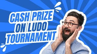 Win Cash Prize Of 100 Darham With Ludo Tournament Live Cash Prize [upl. by Niven]