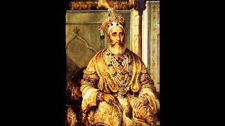 Last Mughal Emperor Bahadur Shah Zafar trail in British Court themughals shortvideo [upl. by Nichol]