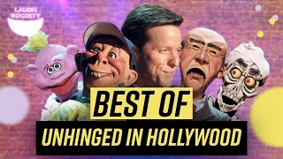 36 Minutes of Jeff Dunham amp Friends [upl. by Anayk]