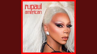 American feat The Cast of RuPauls Drag Race Season 10 [upl. by Humble]