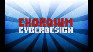 Cyberdesign  Exordium [upl. by Lala]