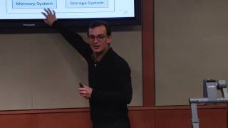 Lecture 2 Fundamental Concepts and ISA  Carnegie Mellon  Computer Architecture 2015  Onur Mutlu [upl. by Ellennahc]