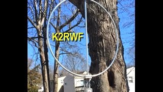 DXEngineering RF Pro 1B Initial Review  K2RWF [upl. by Anilah]