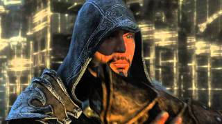 Assassins Creed Revelations ENDING [upl. by Kennet632]